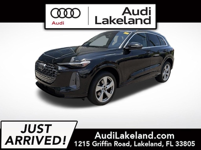 Photo of 2025 Audi Q5 