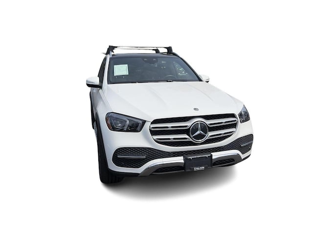 2023 Mercedes-Benz GLE 350