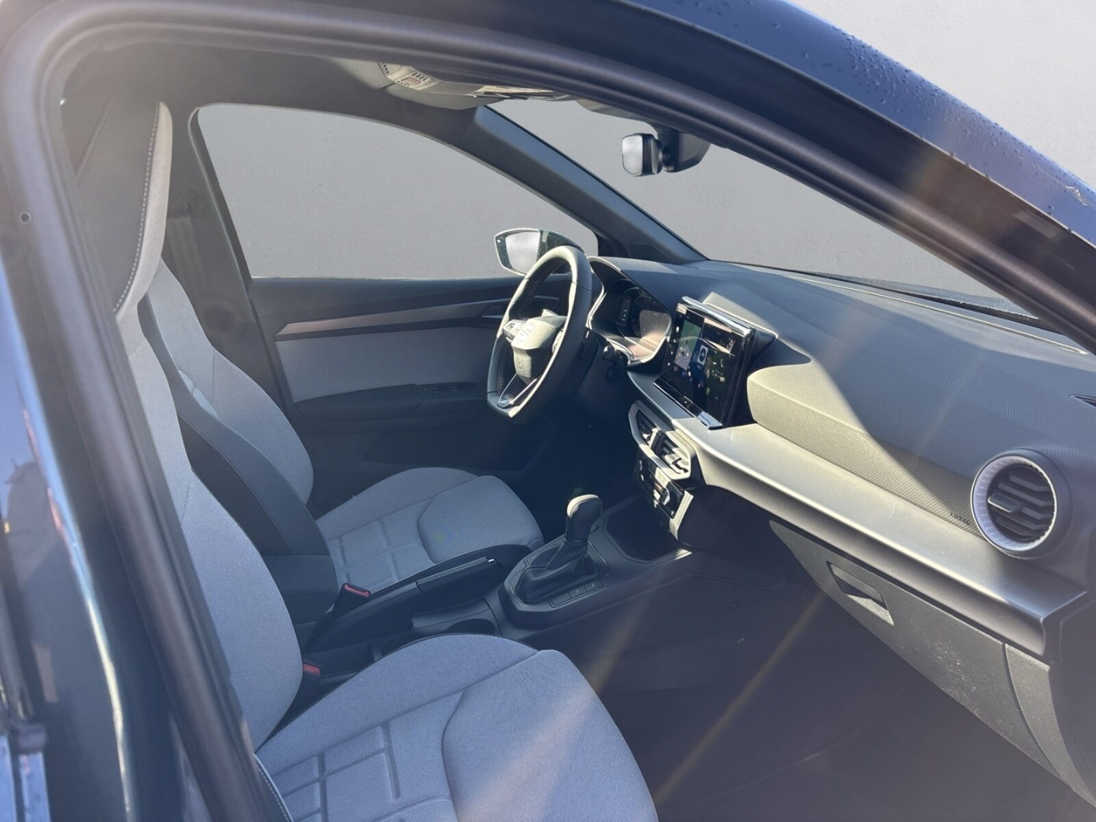 SEAT Arona – Bild 9