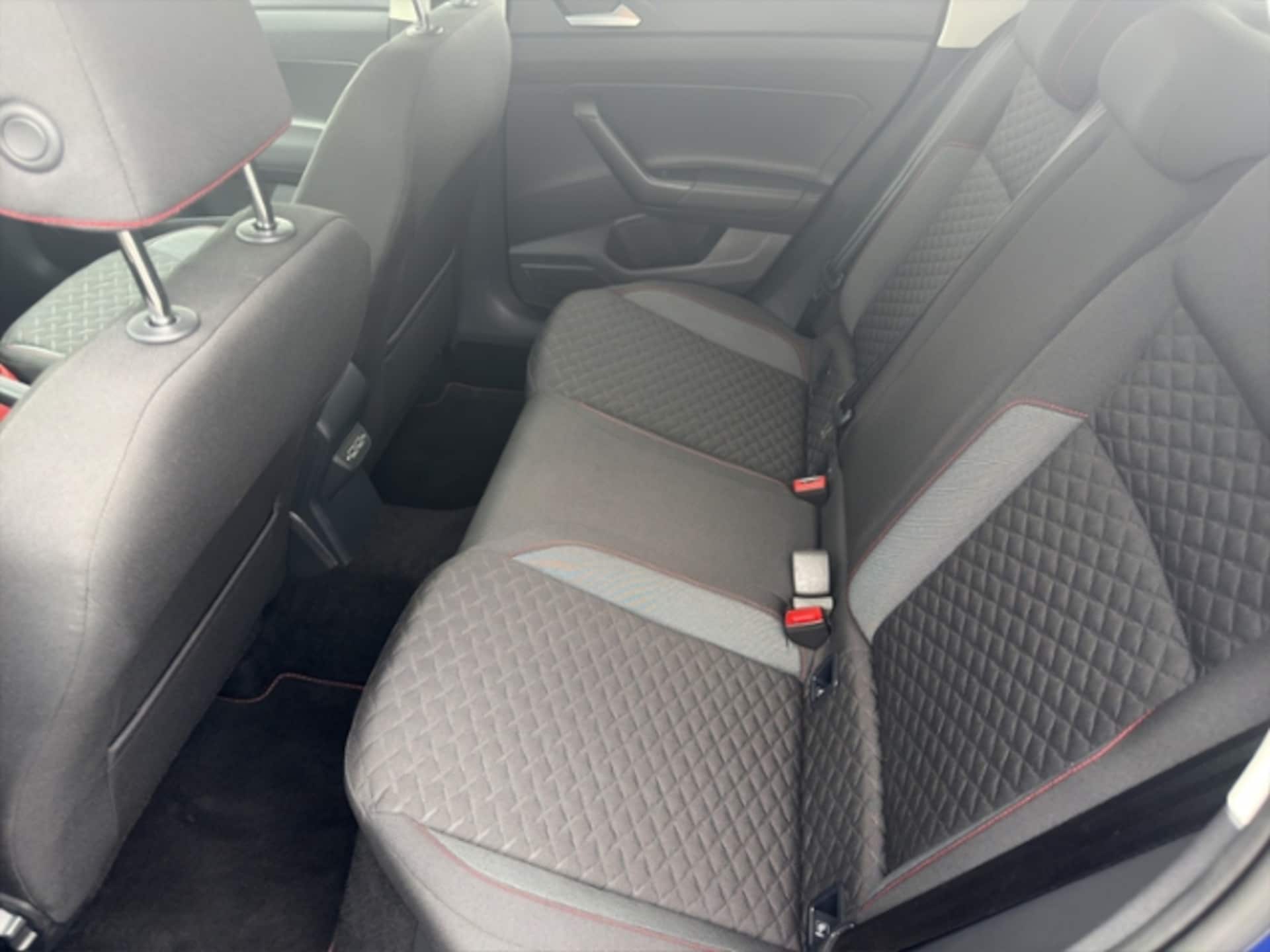 Volkswagen Polo JOIN