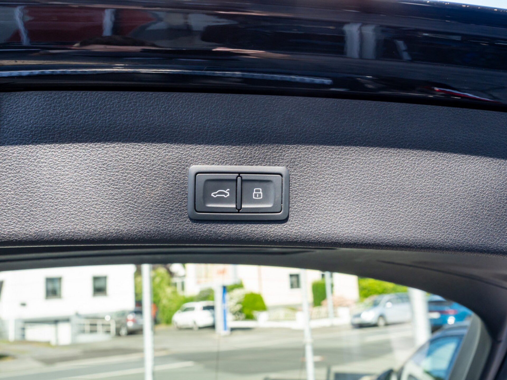 Audi A6 Avant Sport