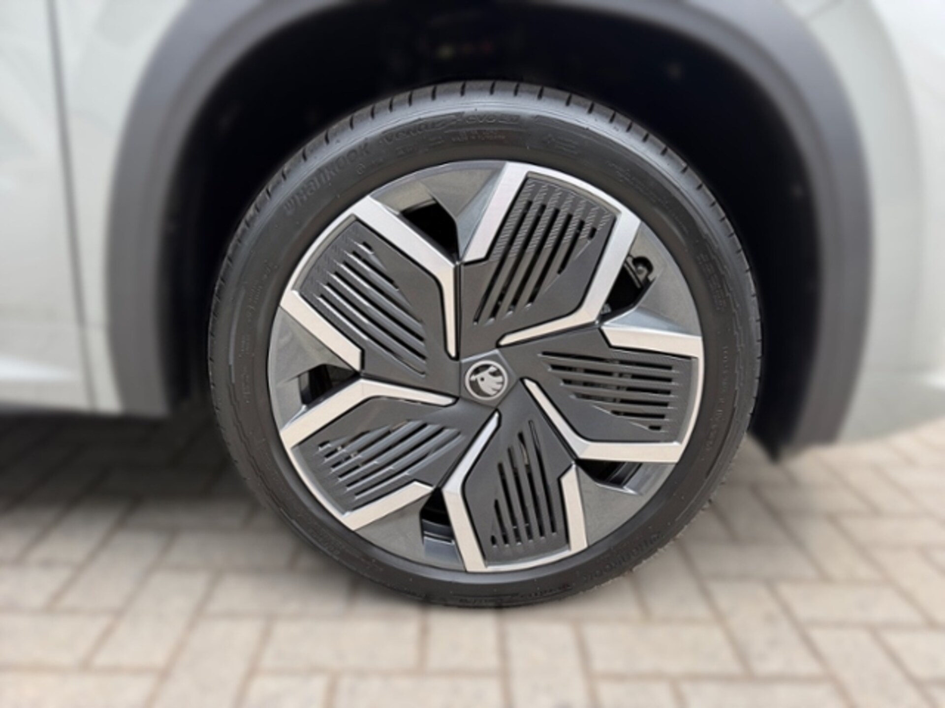 Skoda Kodiaq Sportline