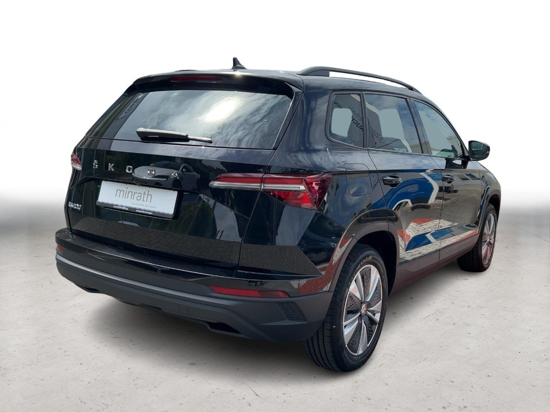 Skoda Karoq Ambition