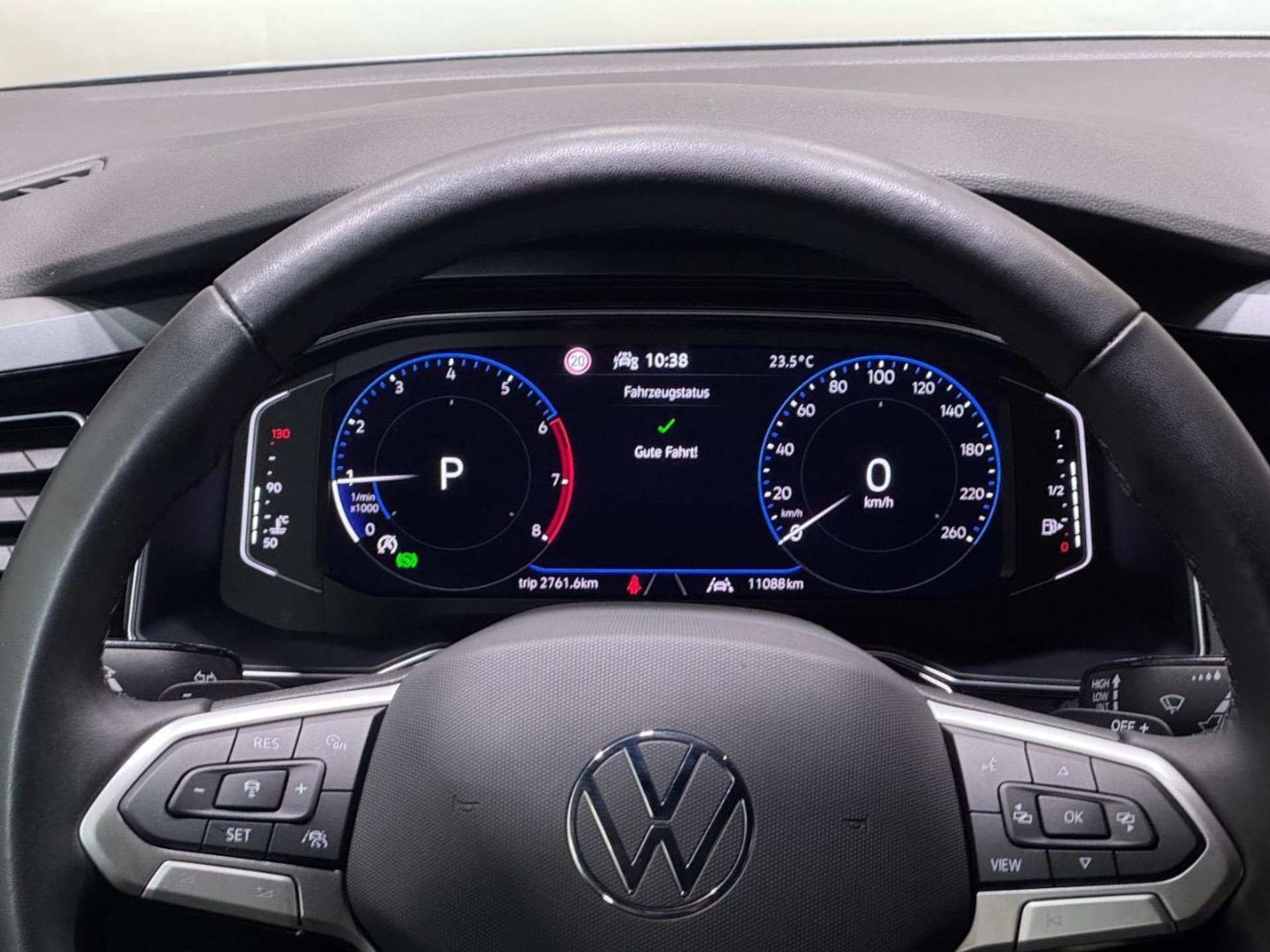 Volkswagen Polo R-Line