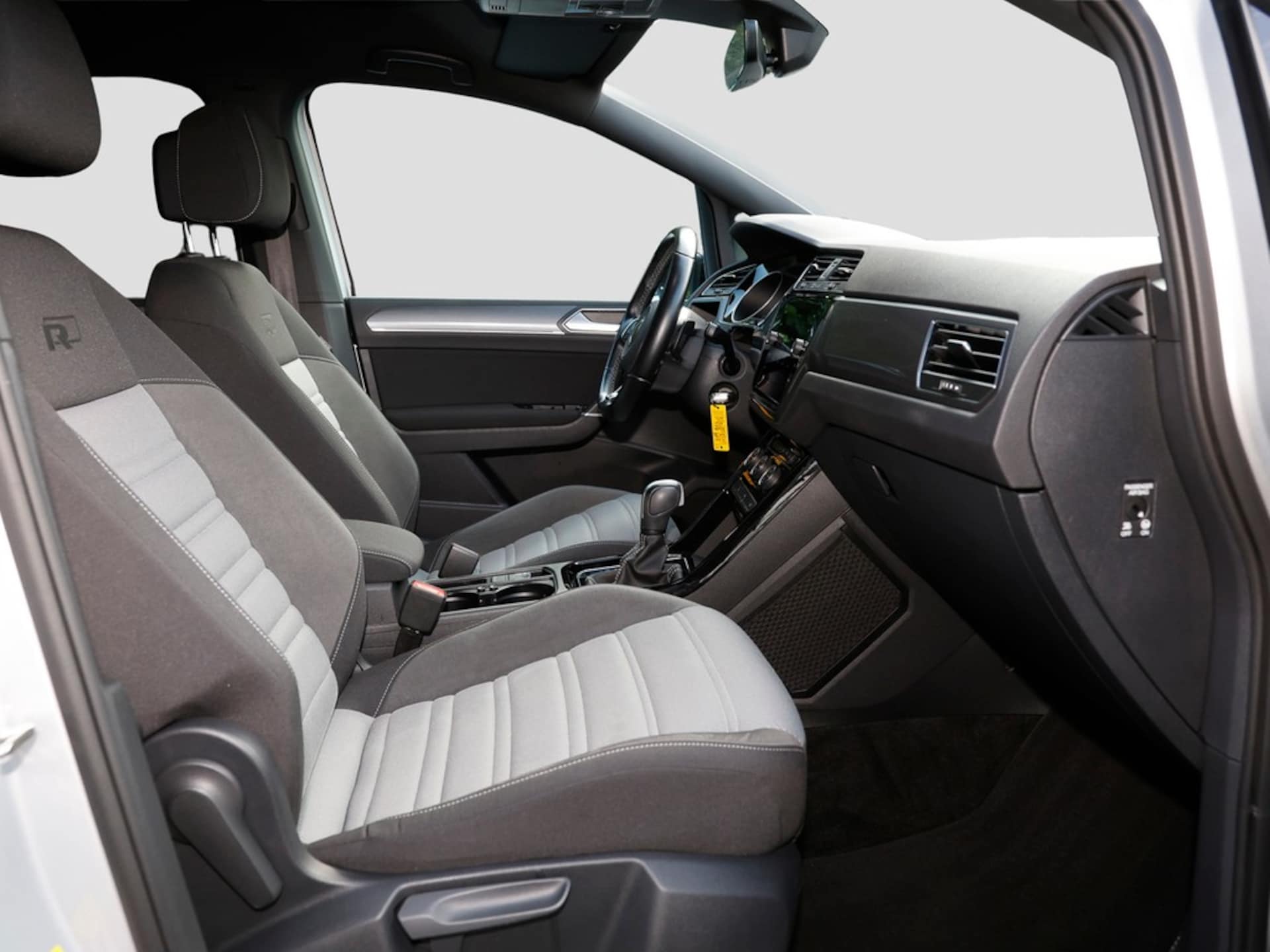 Volkswagen Touran Highline