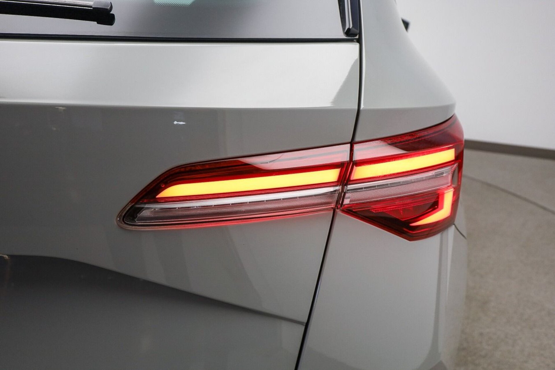 Skoda Karoq Ambition