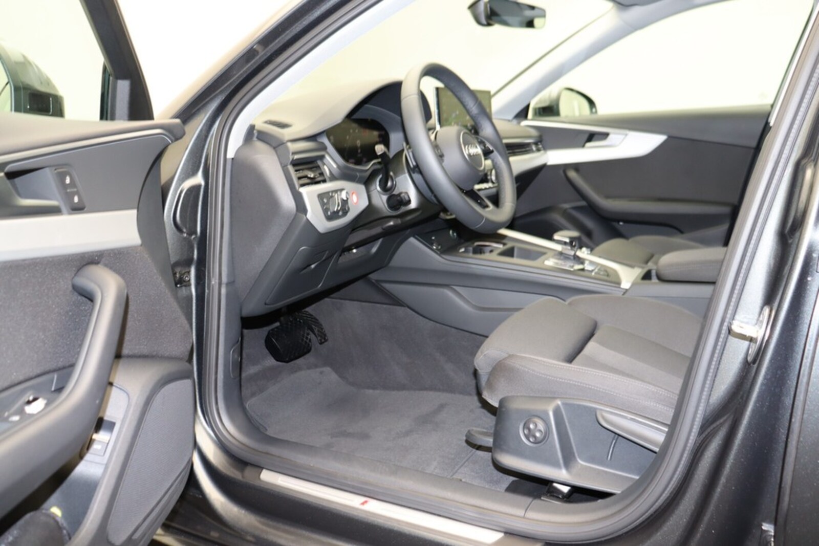 Audi A4 Limousine – Bild 8