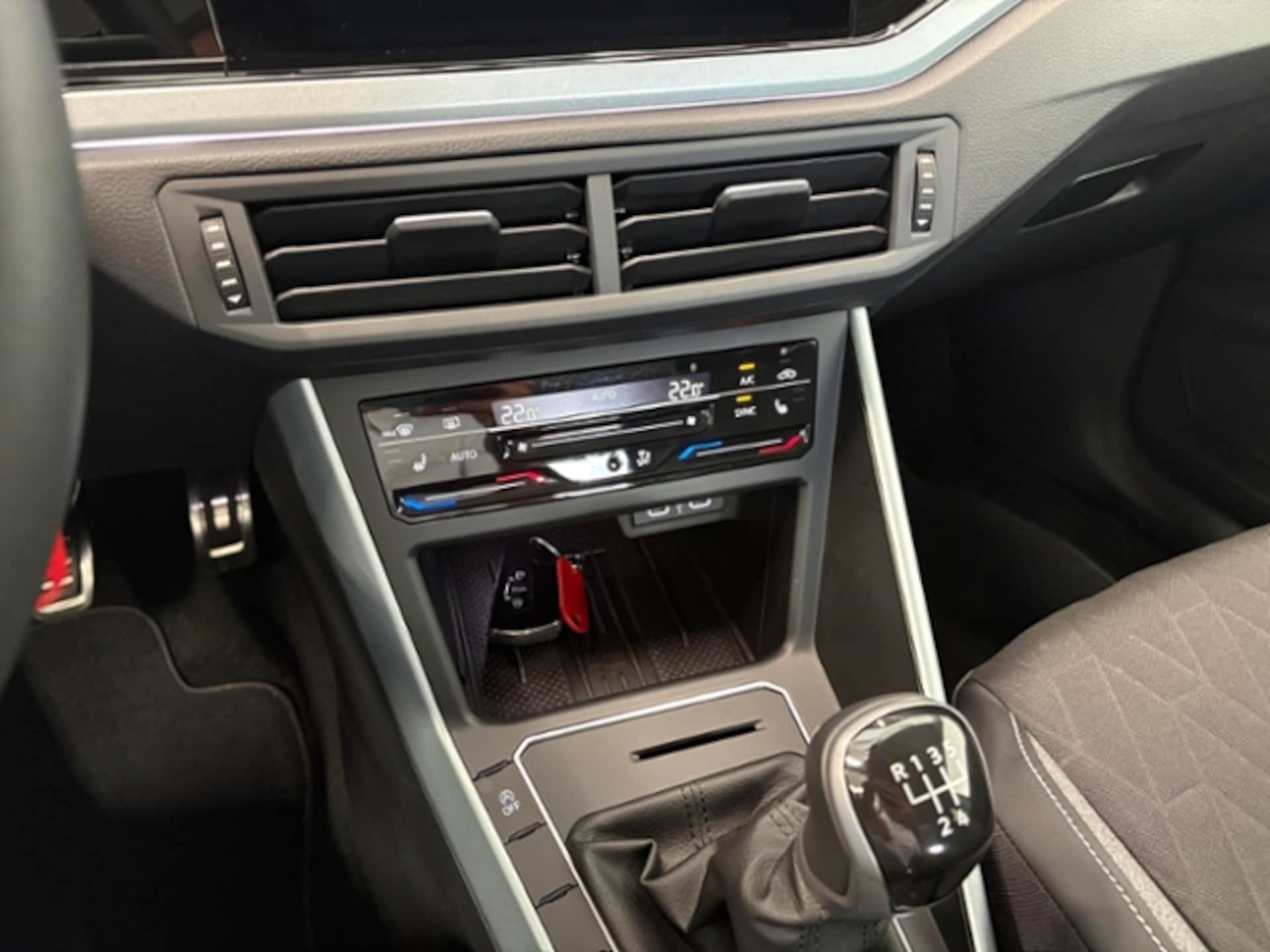 Volkswagen Polo Goal