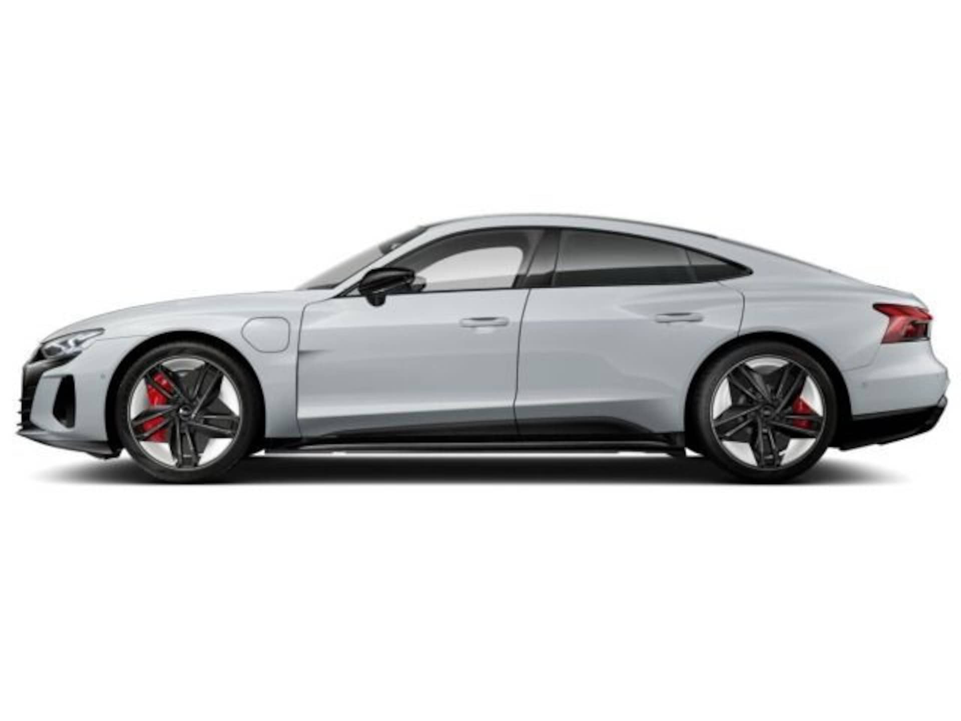 Audi RS e-tron GT