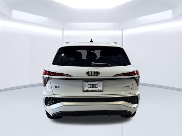2026 Audi Q3 SUV