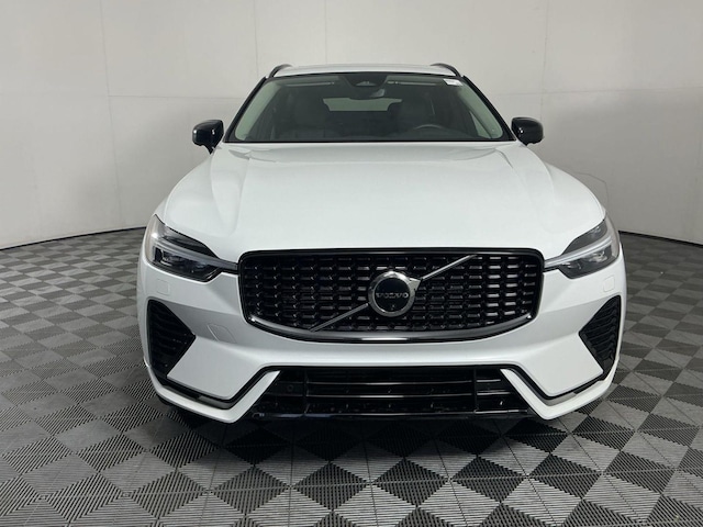2023 Volvo XC60 Recharge Plug-In Hybrid