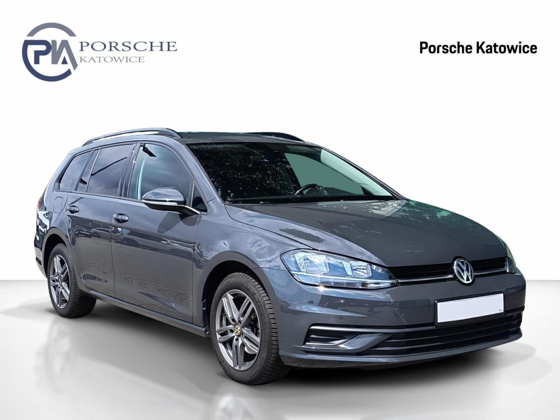 Volkswagen Golf Variant Trendline