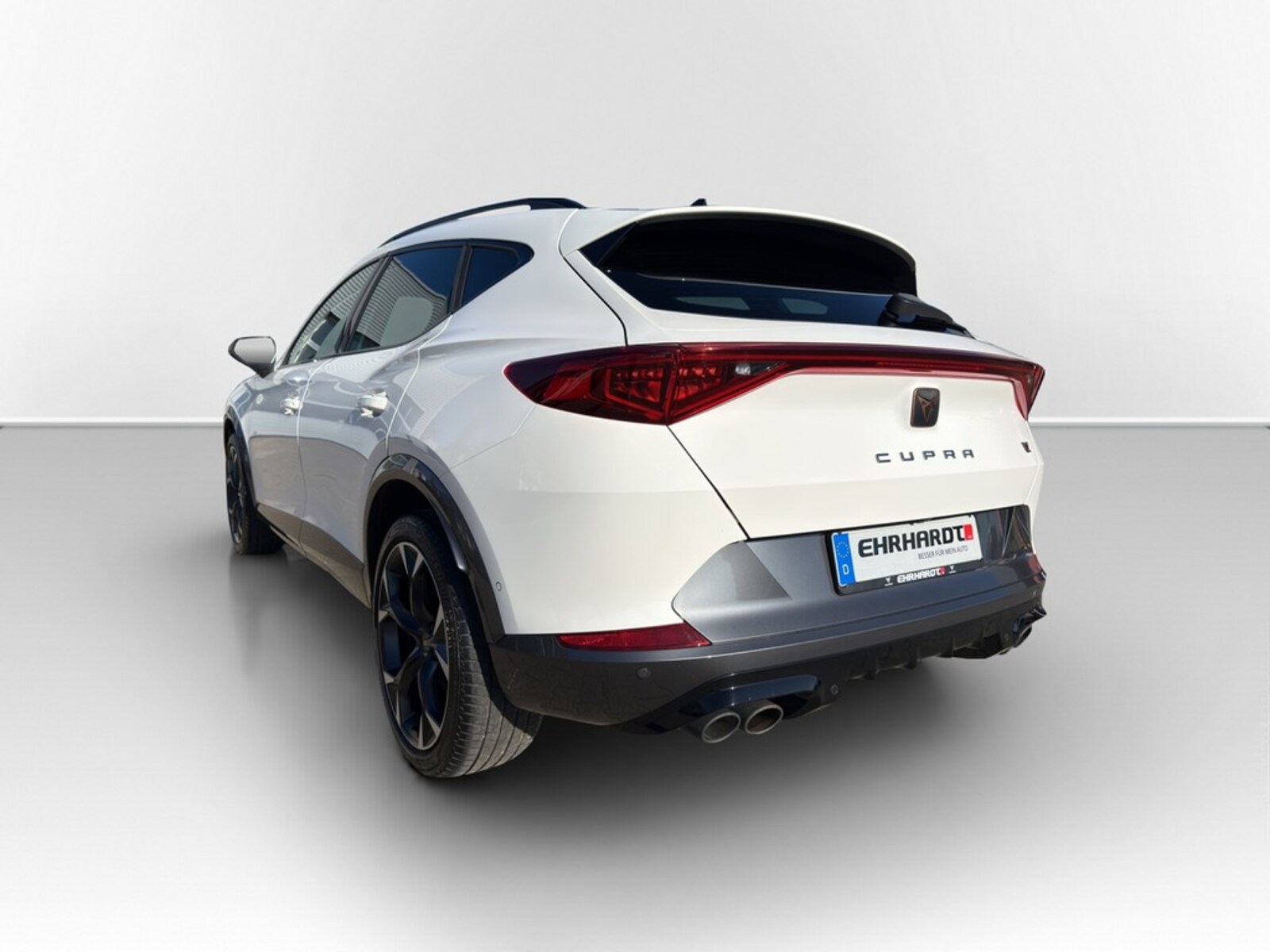 CUPRA Formentor – Bild 7