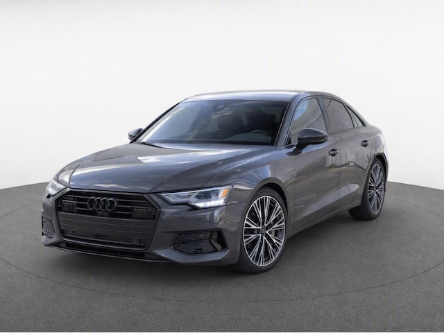 Photo of 2023 Audi A6 Sedan
