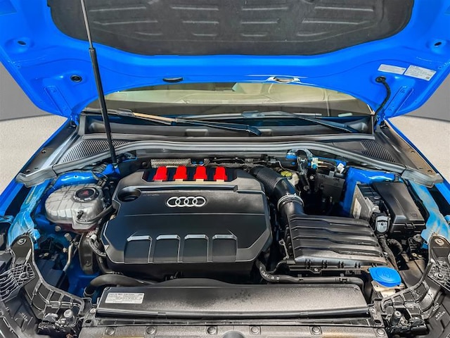 2023 Audi S3 Sedan