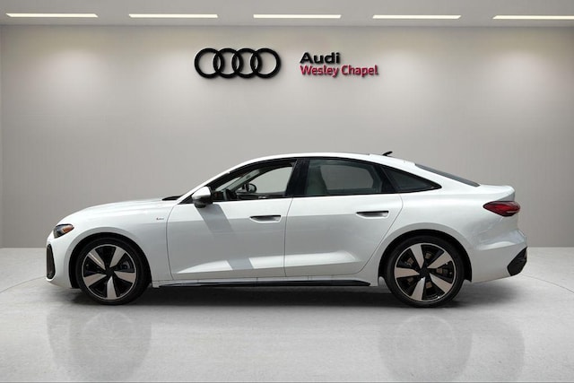 2026 Audi A5 Sedan