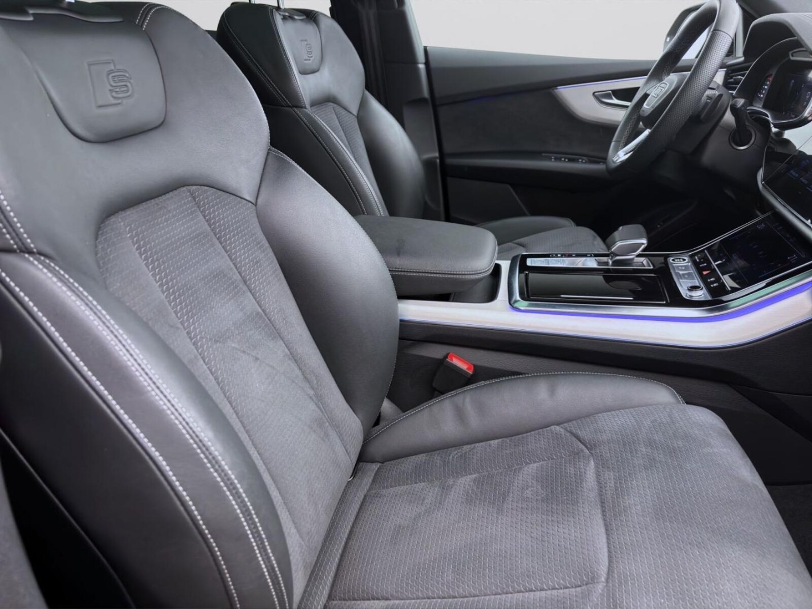 Audi Q8 – Bild 17