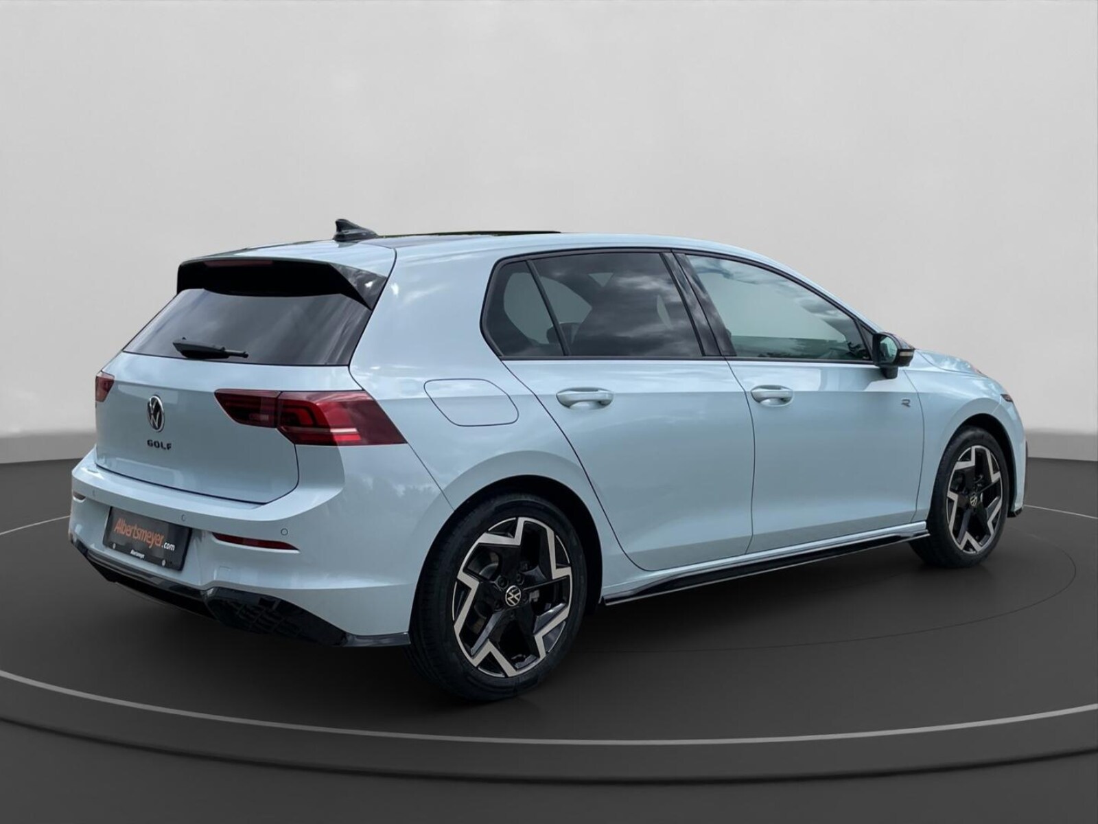 Volkswagen Golf – Bild 4