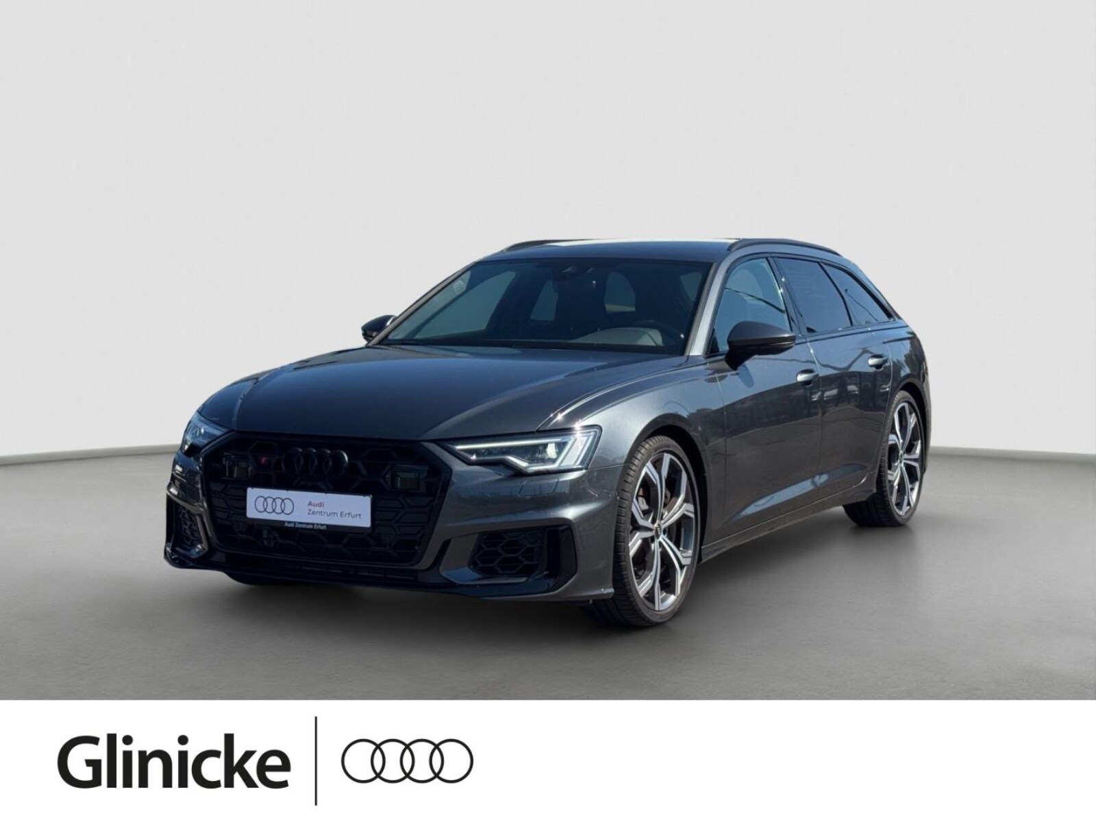 Audi S6 Avant