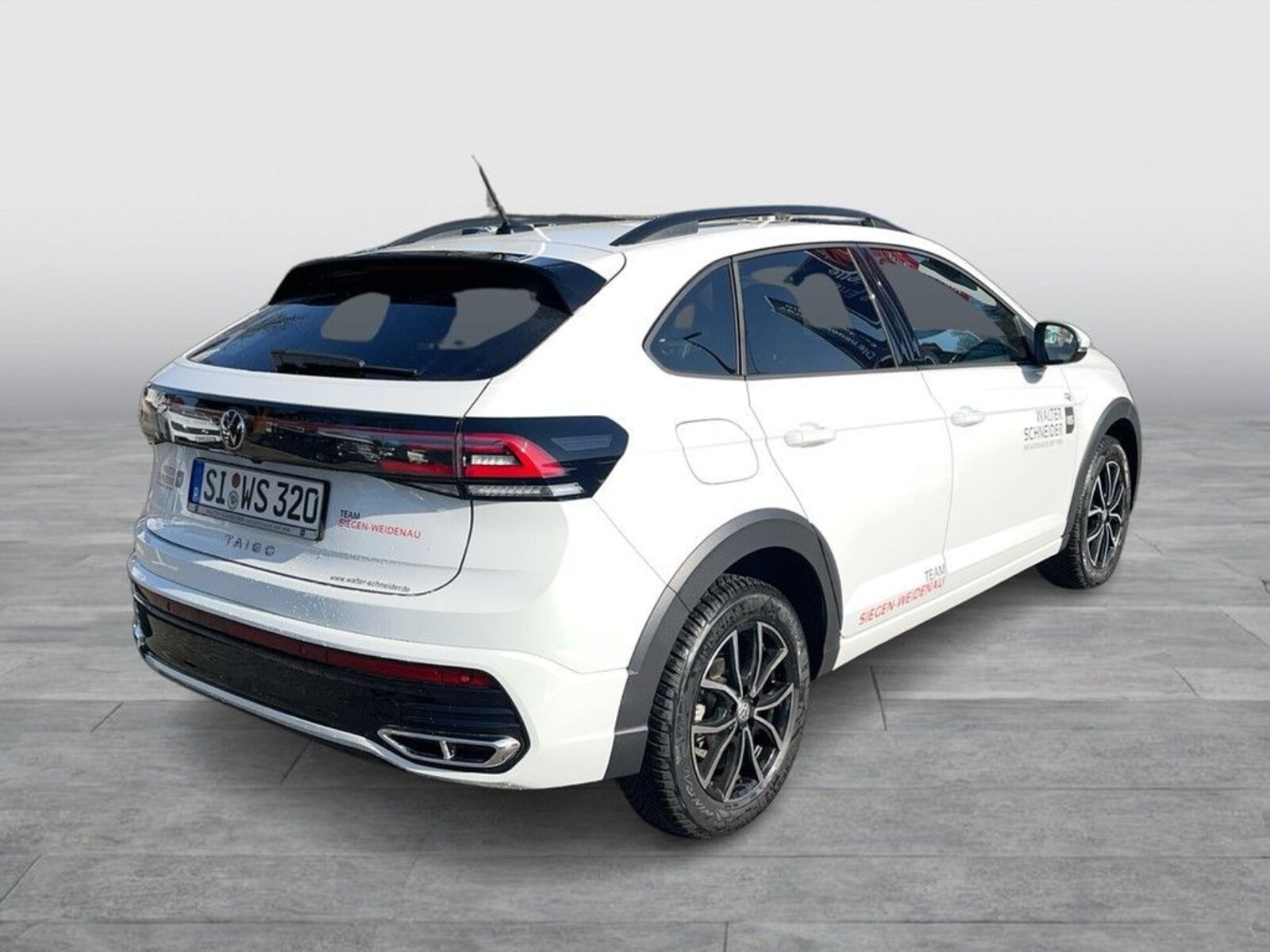 Volkswagen Taigo – Bild 6