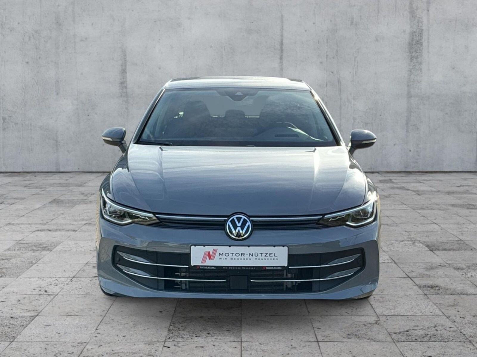 Volkswagen Golf – Bild 2