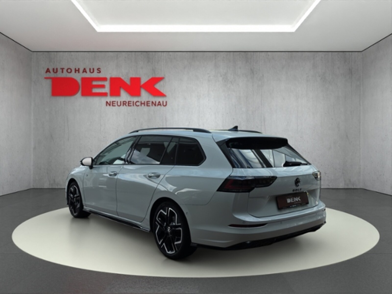 Volkswagen Golf Variant – Bild 5