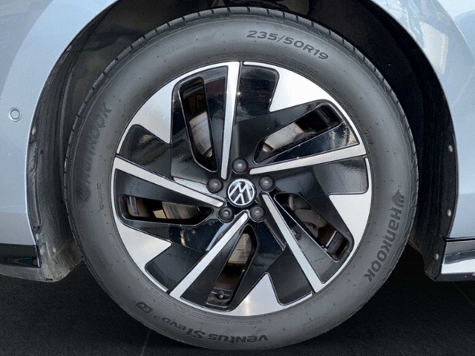 Volkswagen ID.7 Tourer – Bild 23