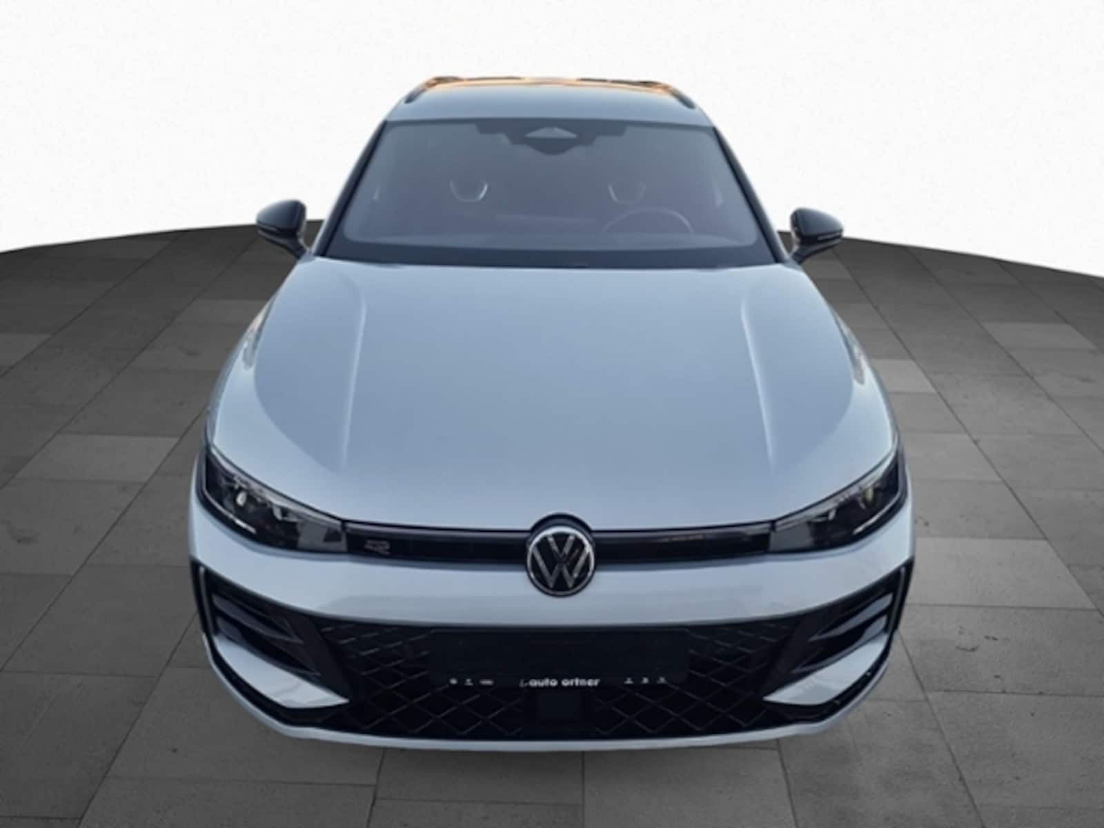 Volkswagen Passat – Bild 3