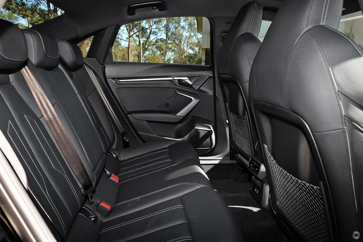 Image about Audi A3 Sedan TFSI S tronic
