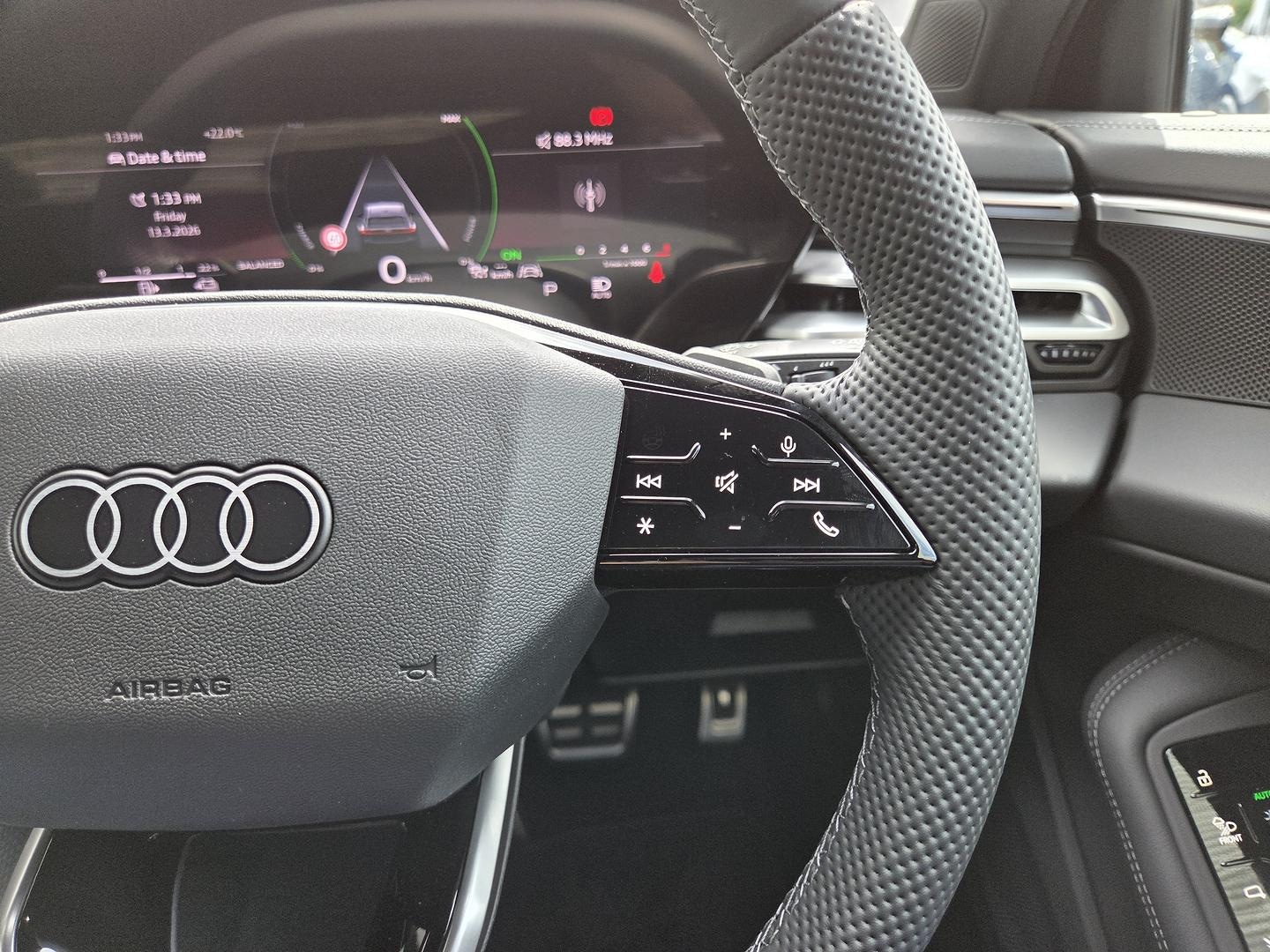 Image about Audi A5 Avant TFSI e e-hybrid quattro 270 kW S tronic