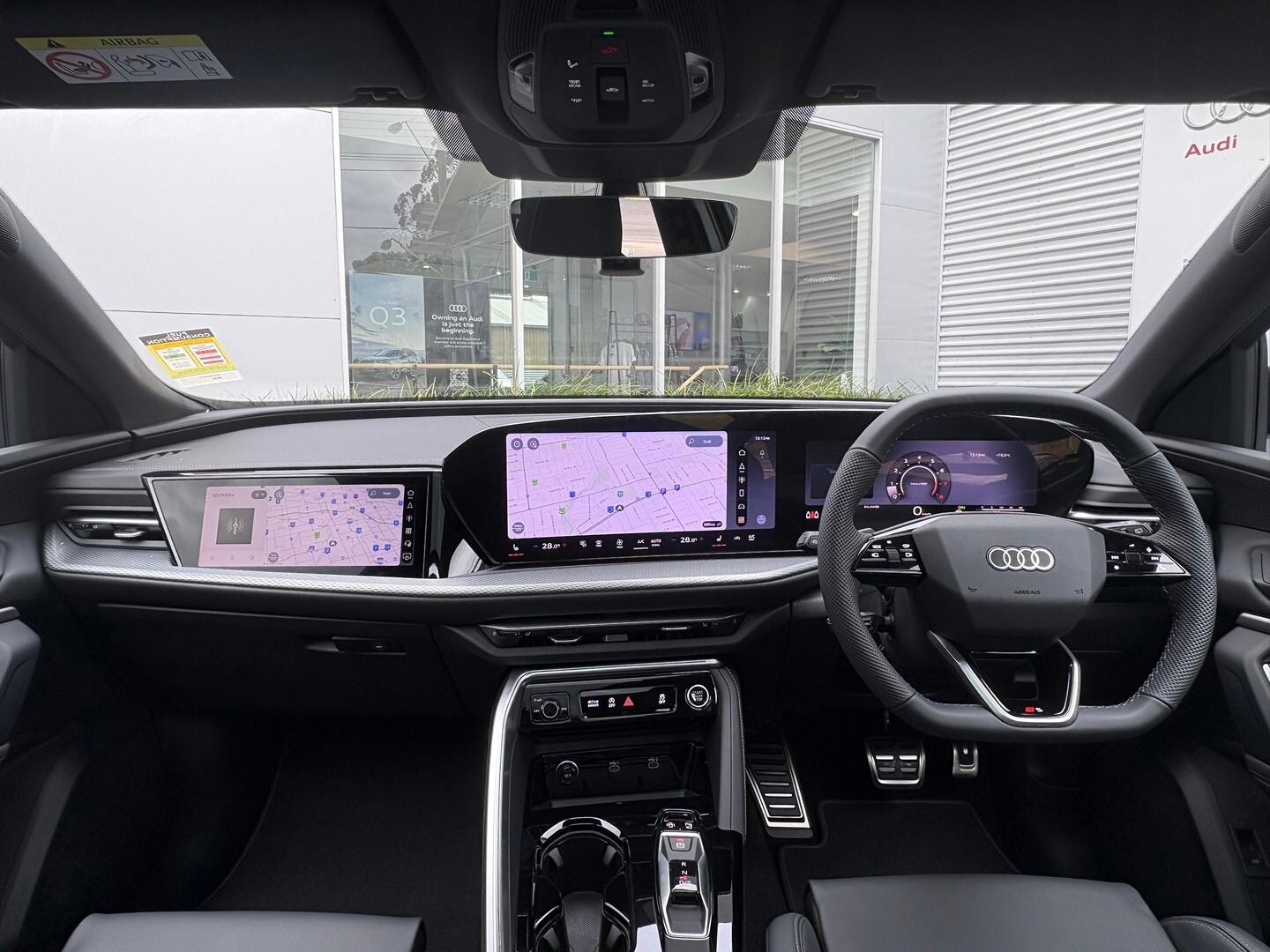 Image about Audi Q5 SUV Q5 sport TFSI quattro S tronic