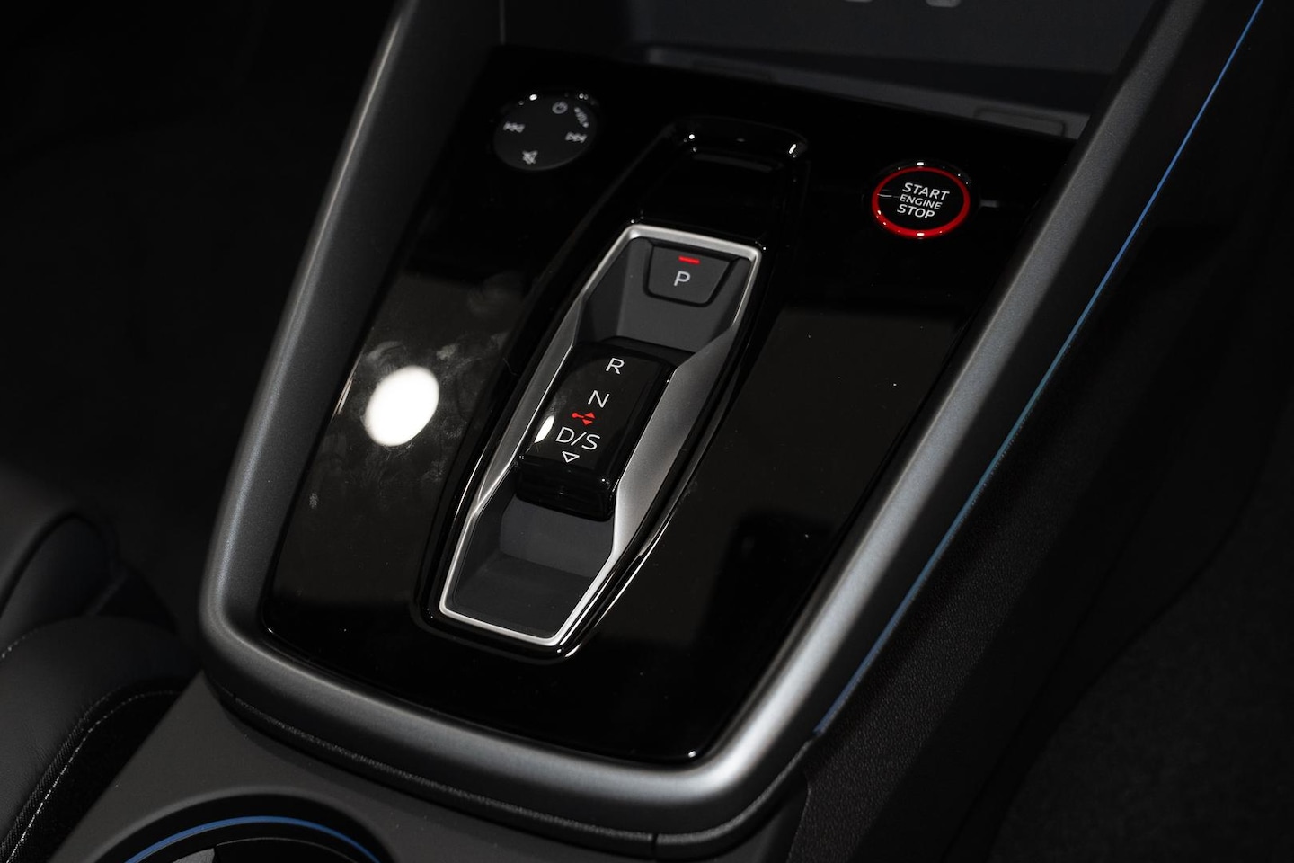 Image about Audi S3 Sportback TFSI quattro S tronic