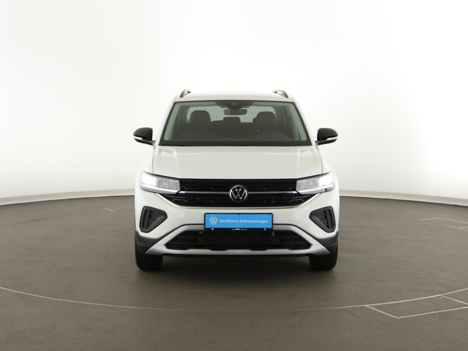 Volkswagen T-Cross – Bild 2