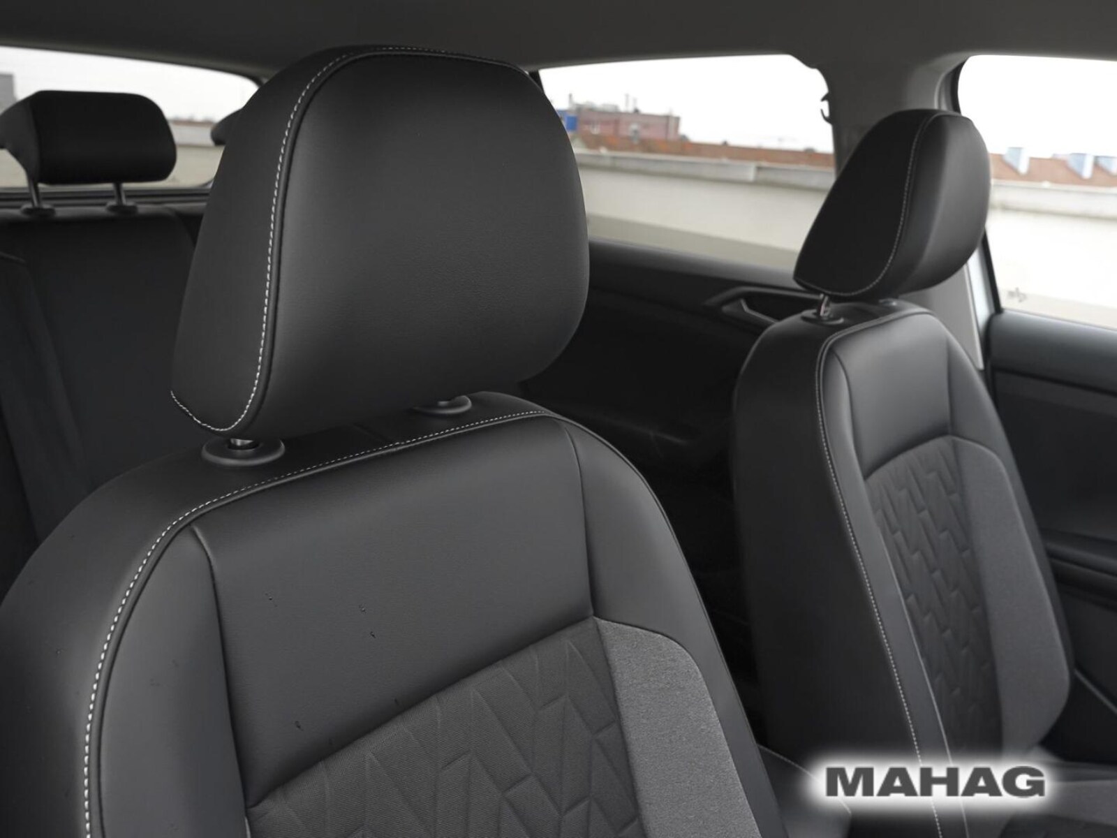 Volkswagen T-Cross – Bild 15
