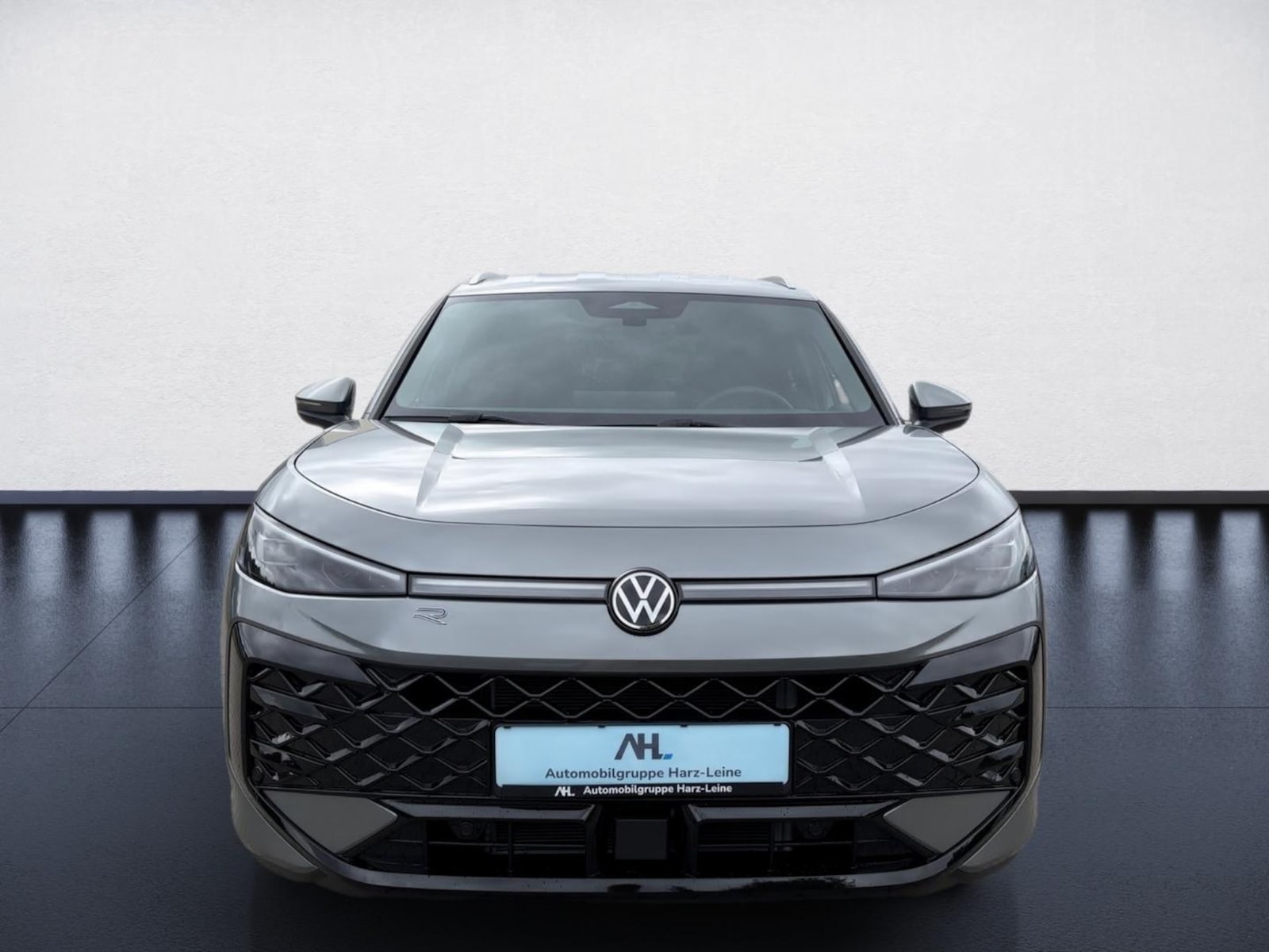 Volkswagen T-Roc – Bild 9