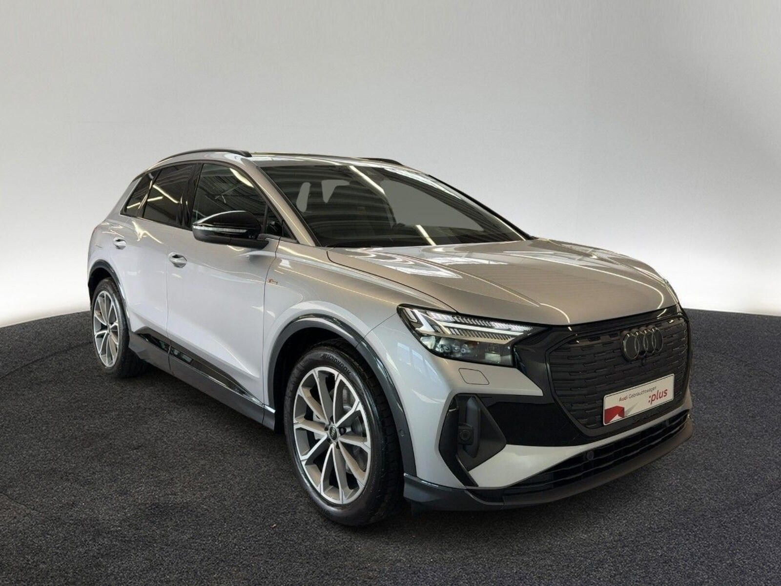 Audi Q4 e-tron – Bild 5