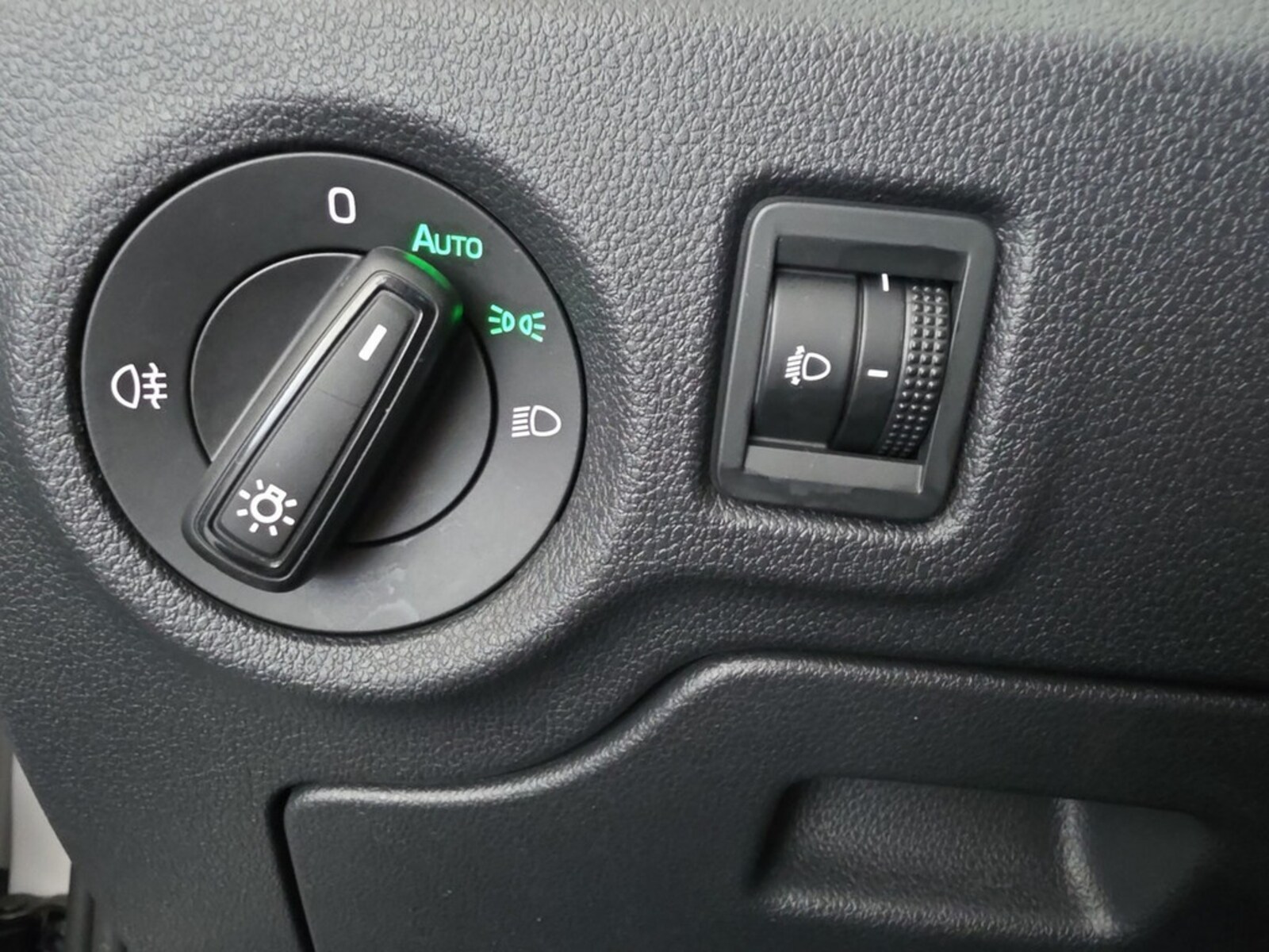 Škoda Fabia – Bild 23