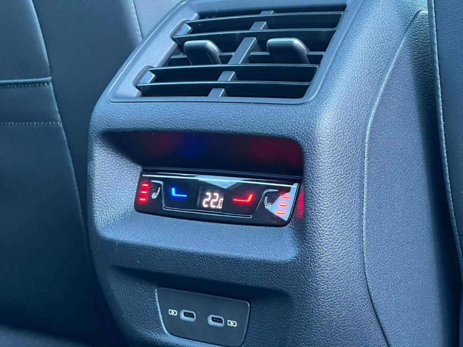 Volkswagen Tiguan – Bild 27
