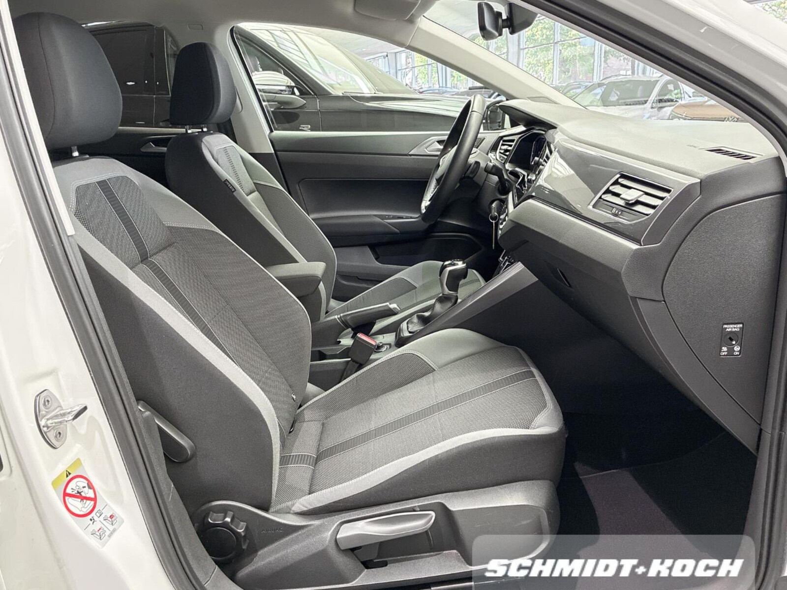 Volkswagen Polo – Bild 5