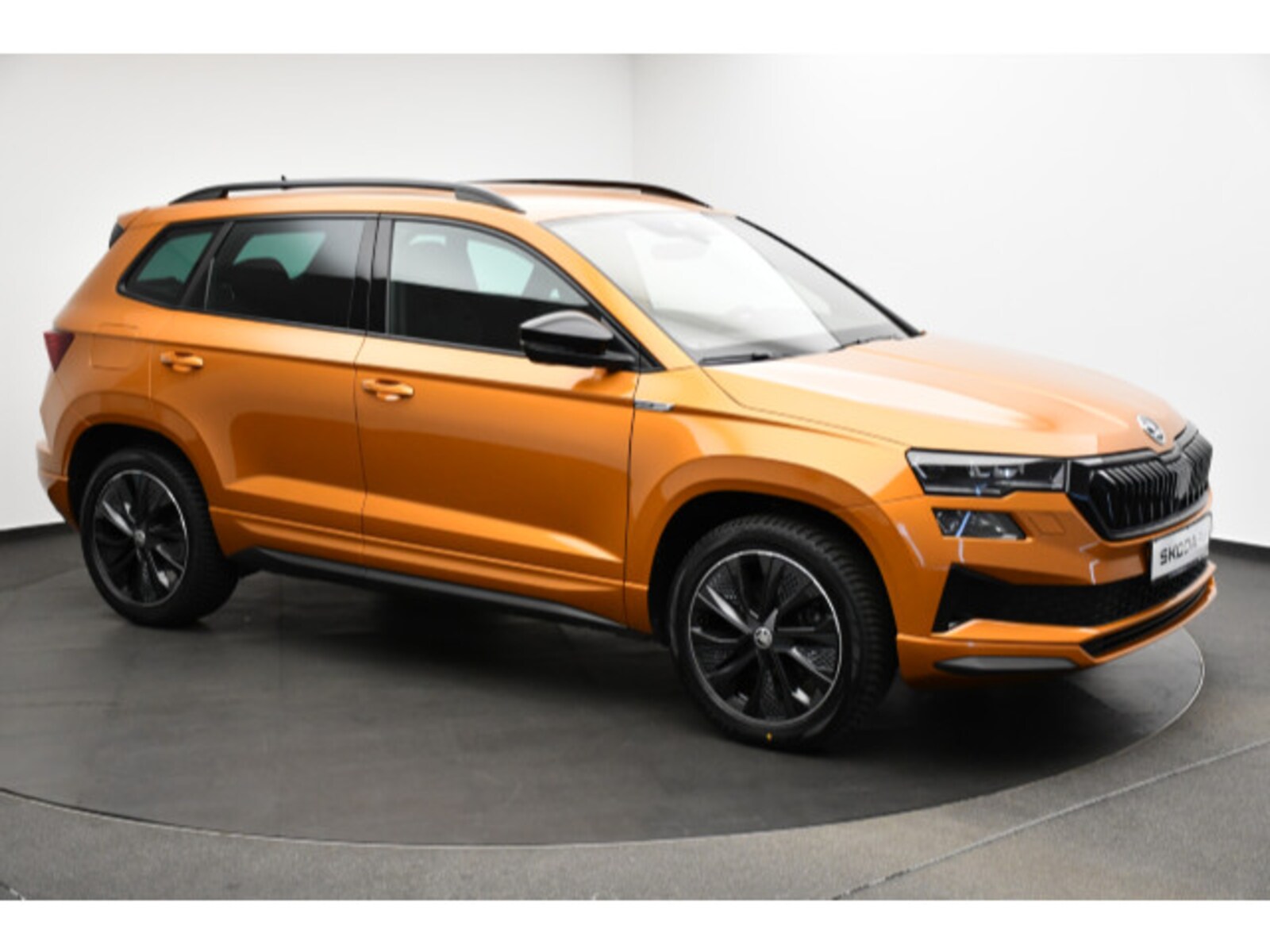 Škoda Karoq – Bild 14
