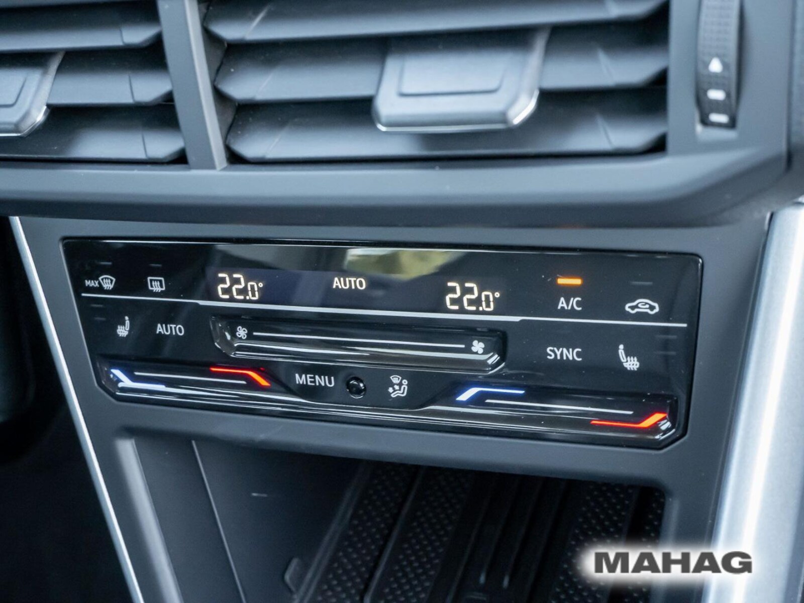 Volkswagen Taigo – Bild 24