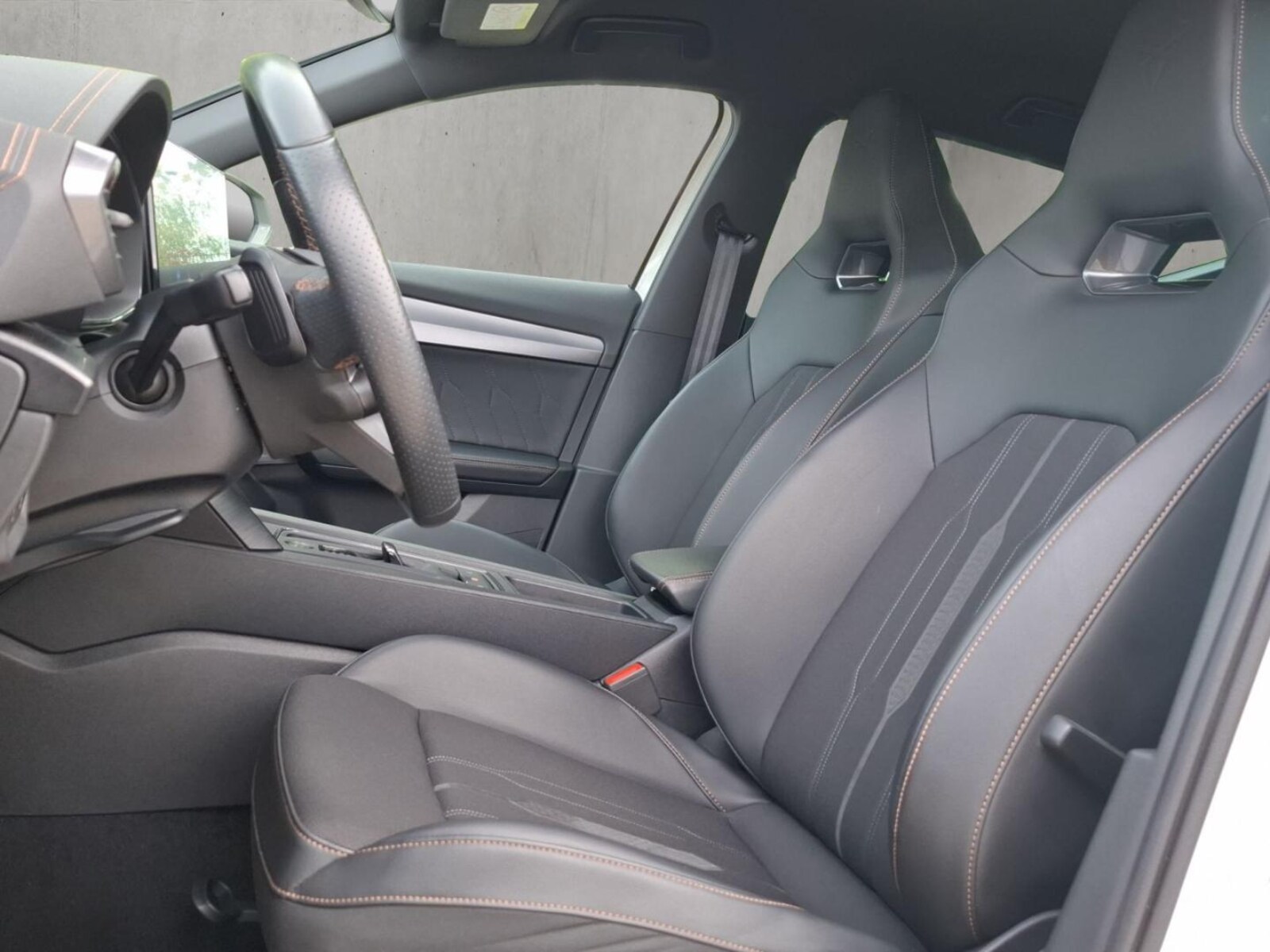 CUPRA Formentor – Bild 9