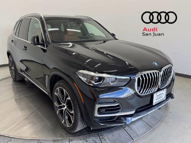 2023 BMW X5