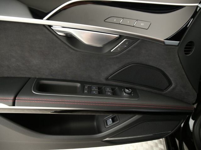 Image about Audi A8 50 TDI quattro tiptronic