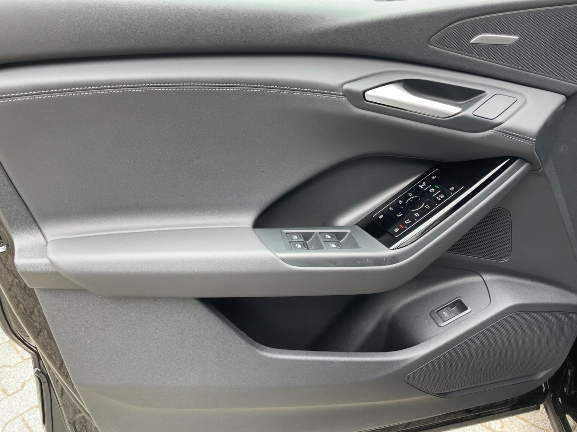 Audi Q6 SUV e-tron