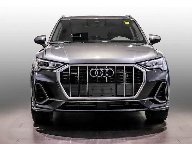 2023 Audi Audi Q3