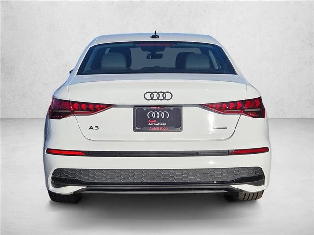 2026 Audi A3 Premium - Photo 8