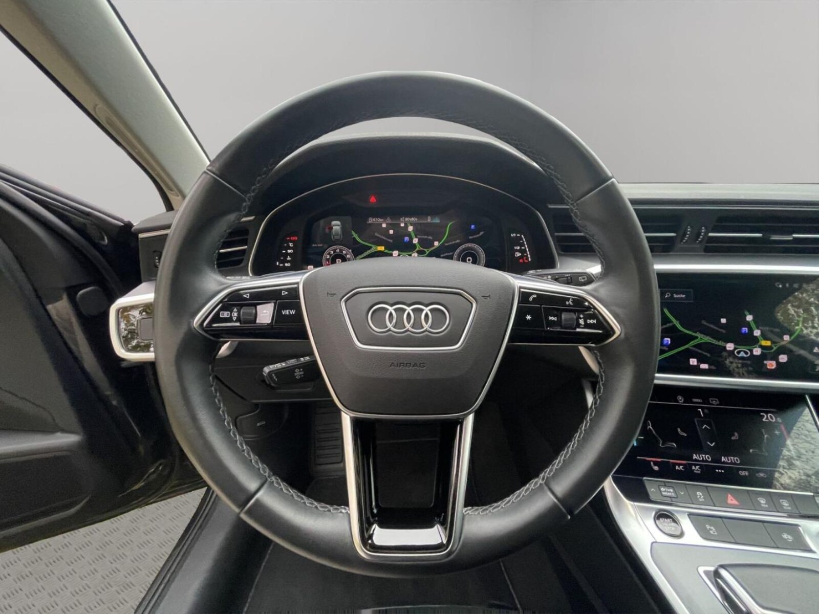 Audi A6 Avant – Bild 10