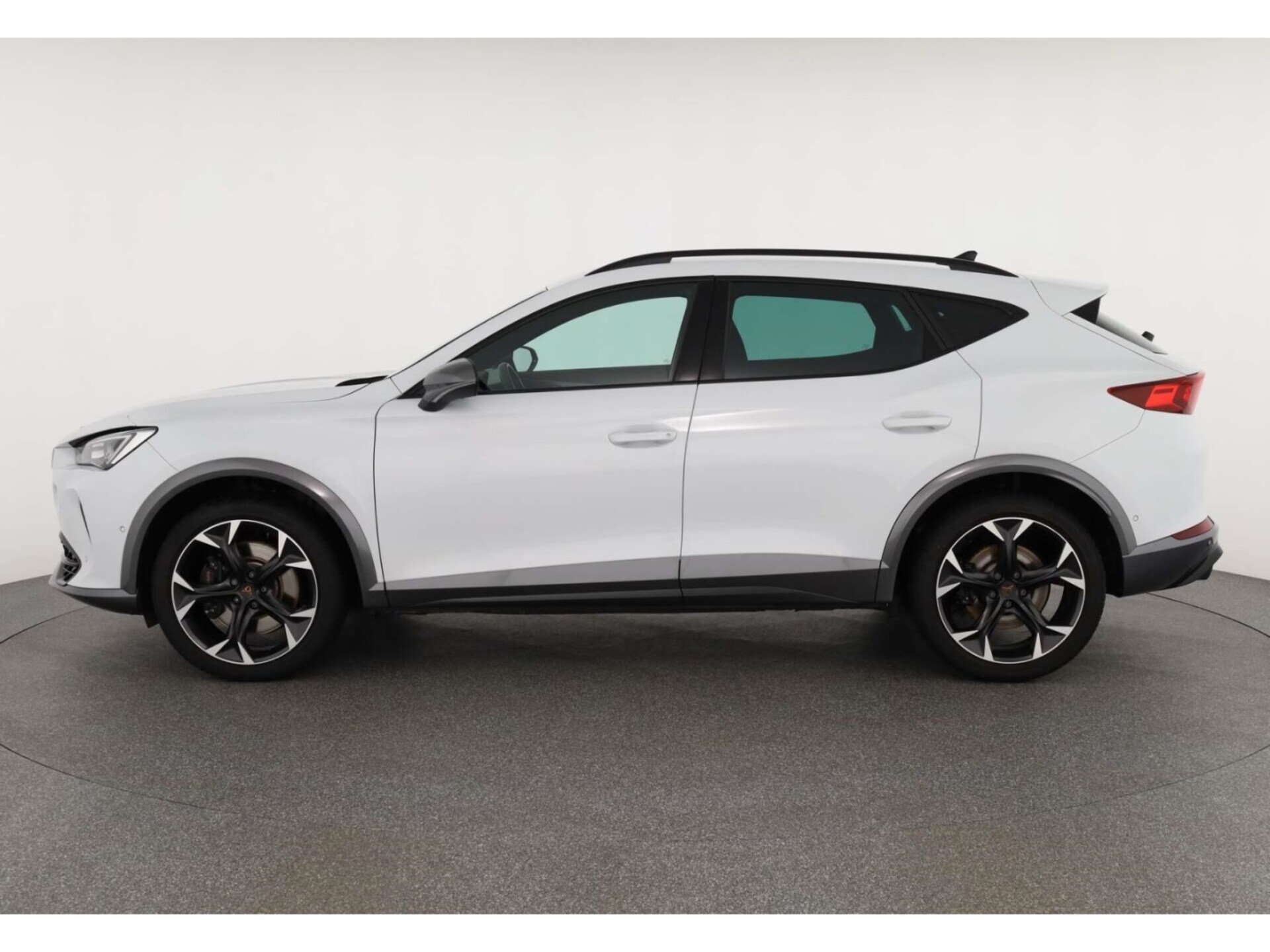 CUPRA Formentor VZ