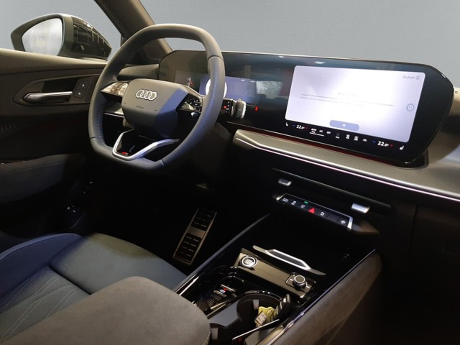 Audi Q3 – Bild 11